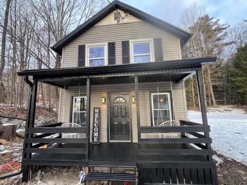 Northville House | Twin Pines Lake Resort 1