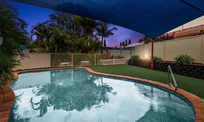 Tweed Heads West Apartment | Twin Towns & Coolangatta Beaches