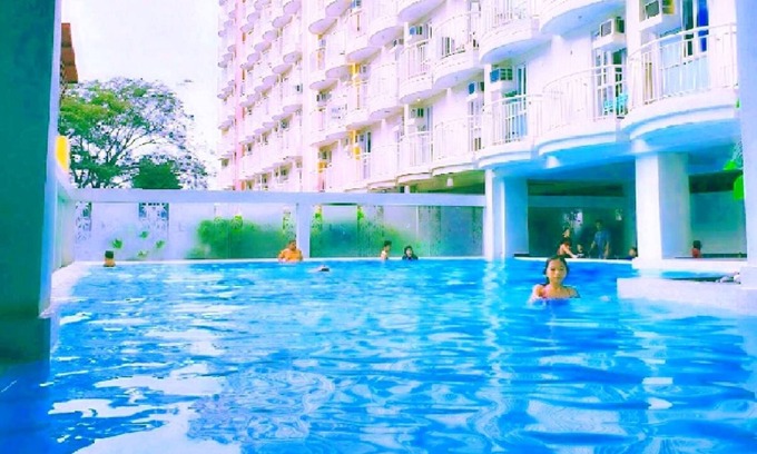 San Jose Condo | TwinLove 4-BR, 4-Bath, 24ꆜ *free Pool, 4 Parking