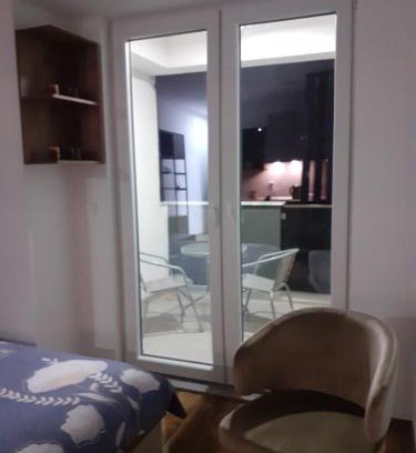 Strumica Apartment | Twins Apartment