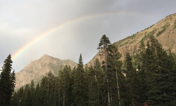 Silver Gate Apartment | Twisted Twig Loft: Family trips to Yellowstone are great!