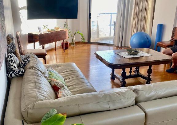 Herzliya Pituach Apartment | two balconies spectacular beach front at the daniel