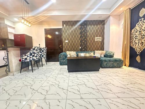 Hassan Abdal Apartment | Two Bed Luxury Apartment