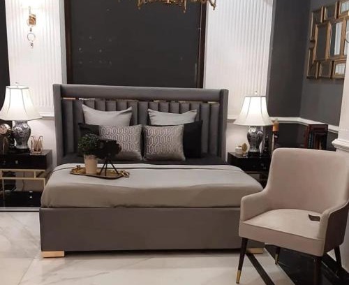 Lahore Apartment | Two Bed Luxury Apartment