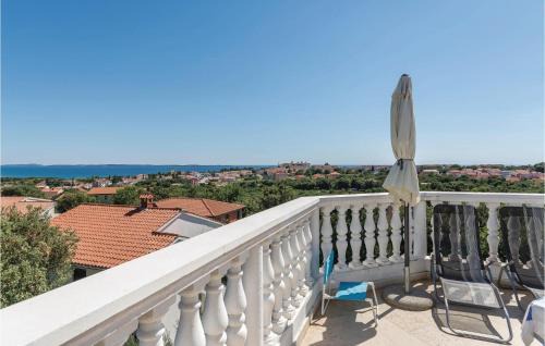 Barbariga Apartment | Two-Bedroom Apartment In Betiga