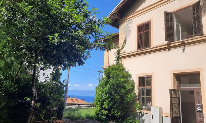 Rijeka Apartment | Two bedroom apartment Rijeka (A-24396-a)