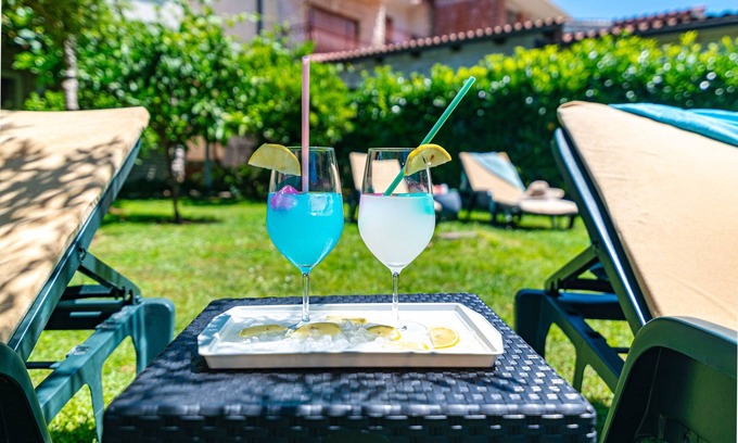 Valbandon Apartment | Two bedroom apartment with balcony Fažana (A-18334-b)