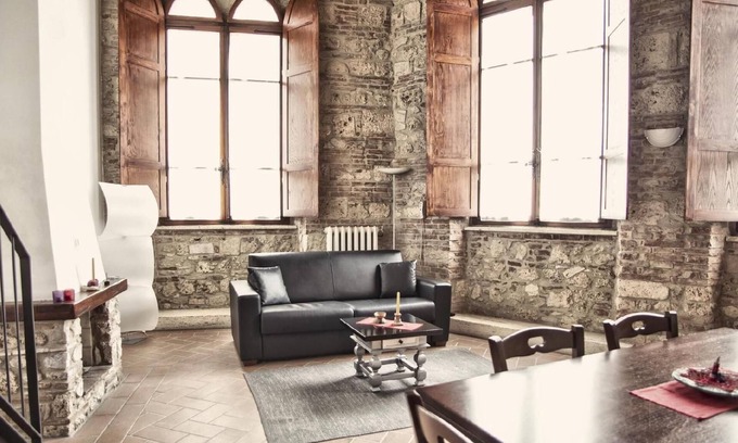 Massa Marittima Other | Two-bedroom flat