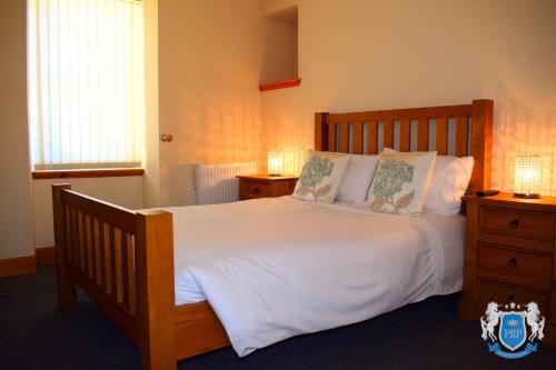 Elgin Apartment | Two Bedroom Town Centre Apartment