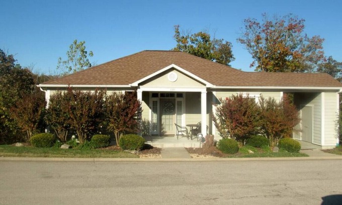 Branson Villa | Two Bedroom Villa in the Heart of Branson!