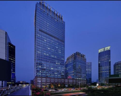 Setiabudi Apartment | Two Bedrooms, Two Bathrooms, Fully Furnished, Executive Apartment