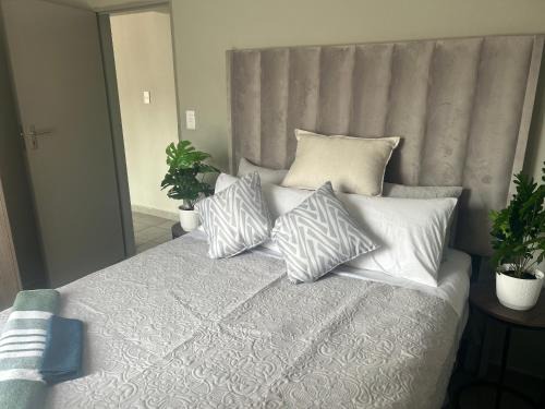 Pretoria Apartment | Two Cosy Bedroom Apartment