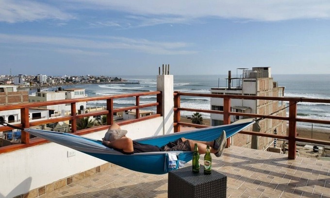 Huanchaco House | Two Double bedroom House