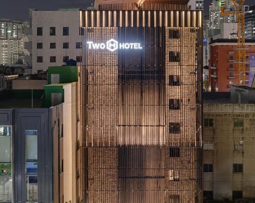 Beomil-dong Hotel | Two H Hotel