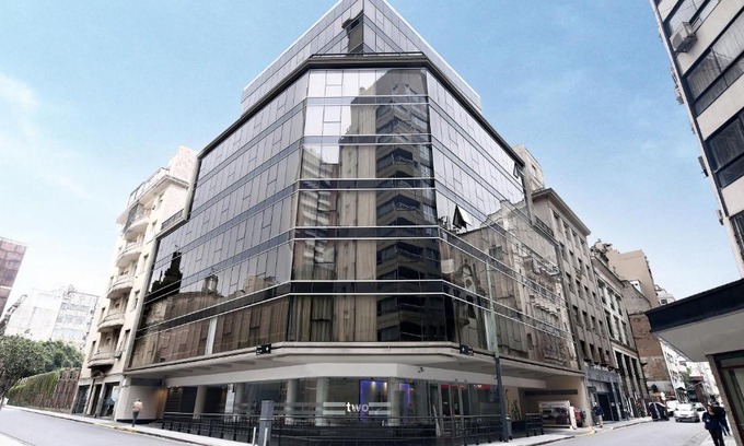 Buenos Aires Central Business District Hotel | Two Hotel Buenos Aires