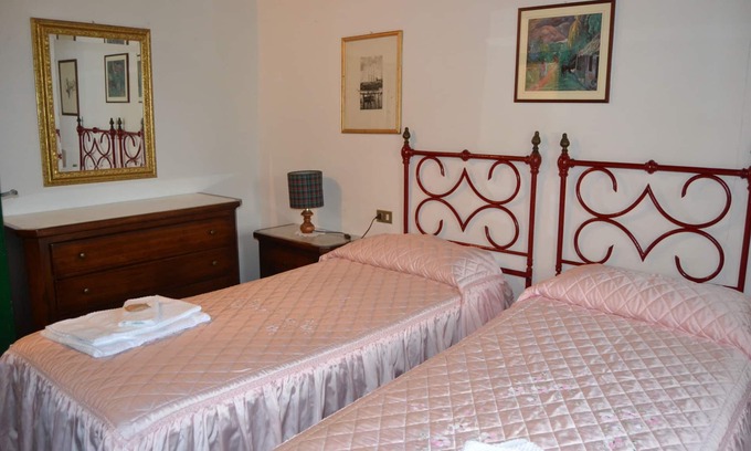 Castelfranco di Sopra Apartment | Two-room apartment in Tuscany country style