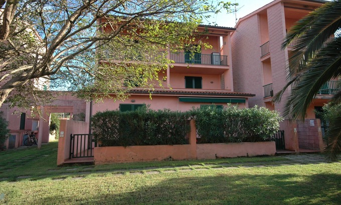 Marina di Campo Apartment | Two rooms apartment Acqua Cheta