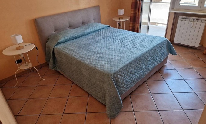 Ostiense Apartment | Two steps from the heart of Rome.