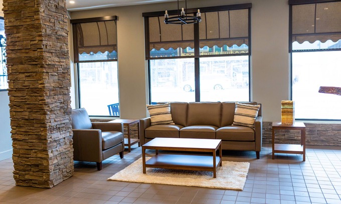 Panguitch Hotel | Two Sunsets Hotel
