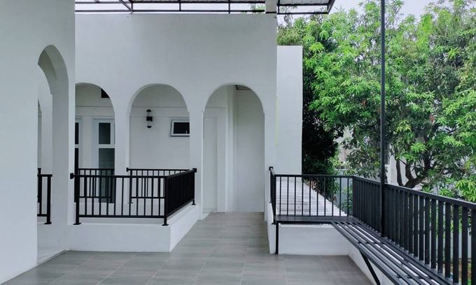 Paciran House | TwoSpaces at Arfina Residence Syariah