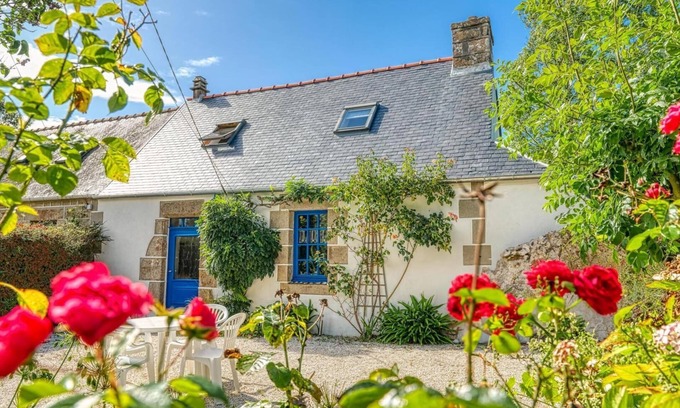 Lannion House | Ty Bihan - LANNION - Gîte
