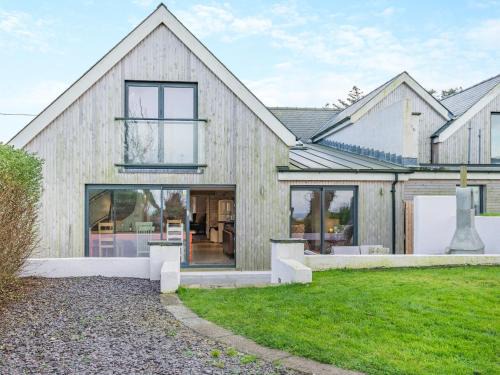 Trefin House | Ty Eufron