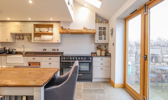 Llysfaen Cottage | Ty Gwyn Cottage