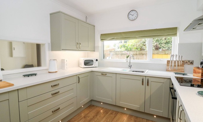 Aberystwyth Cottage | Ty Melyn