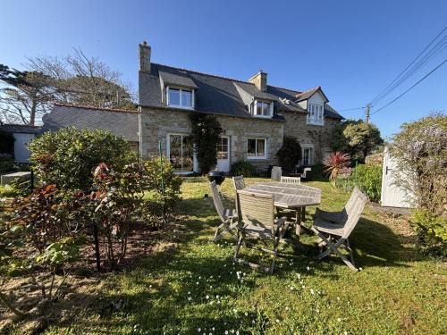 Penvenan House | Ty Moune highly sought after location