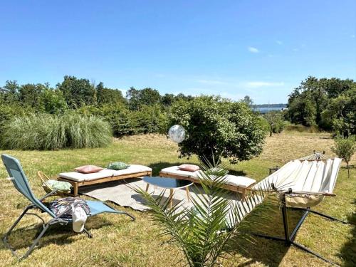 Plougastel-Daoulas House | Ty Rorabeach - Vue port, familiale et proche des plages