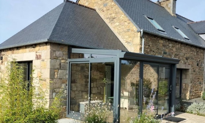 Plouguiel House | Ty Soize - PLOUGUIEL