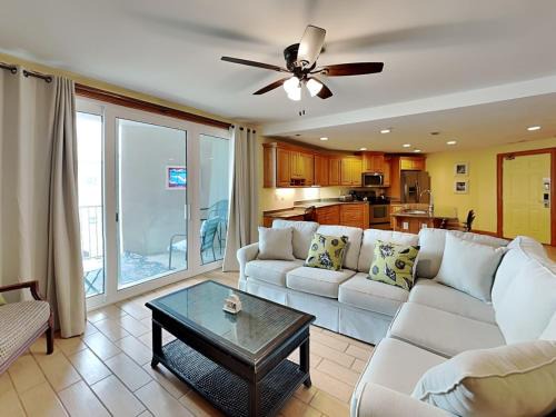 Tybee Island Apartment | Tybee Beach Club 137