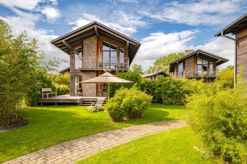 Pelzerhaken House | Typ B2 Ferienhaus - Wailea