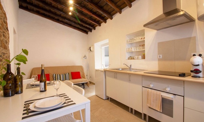 Reguengos de Monsaraz House | Typical Alentejo house on the banks of the Alqueva dam