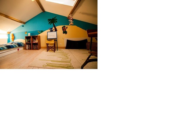 Carcans House | Typical house dating from 1926, close to the lakes (5min), ocean (10min)