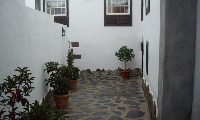 Tegueste Cottage | TYPICAL RURAL HOUSE IN DISTRESS TEGUESTE