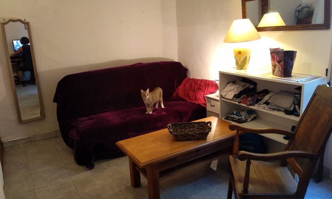 Pezenas House | Typical southern village house in the heart of town - ideal for sightseeing