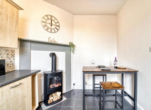 Pontrilas Apartment | Tything 1 Bed Apartment, Free Parking, Worcester