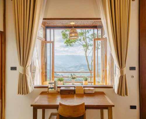 Chiang Rai Province Villa | U AND ME 6395 DOICHANG