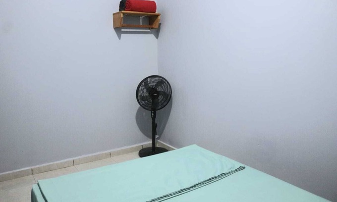 Paramaribo Apartment | U appartmentnTwo bedroom