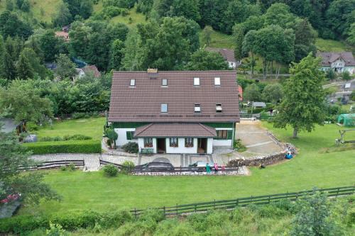 Zachelmie House | U Górali