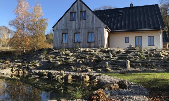 Korenov House | U Krále by Interhome