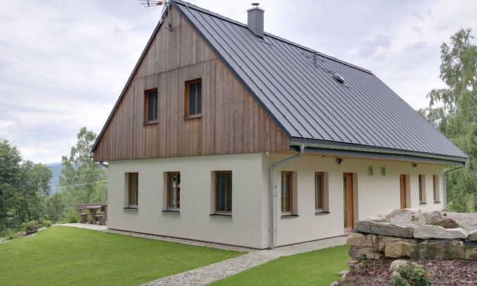 Korenov Apartment | U Krále by Interhome