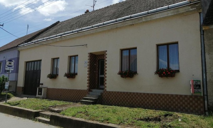 Bulhary House | U Ladi