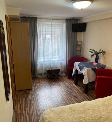 Duszniki Zdroj Apartment | U Wojciecha
