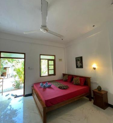 Trincomalee House | Ubay Guest House
