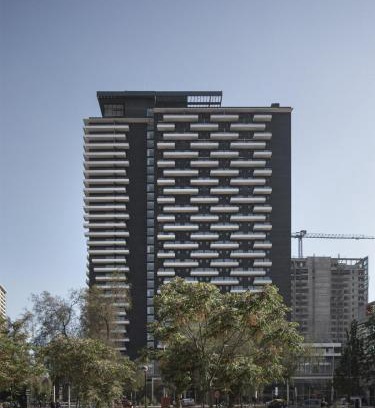 Barrio Italia Apartment | Ubicación perfecta ! Dpto full equipado con Estacionamiento incluido