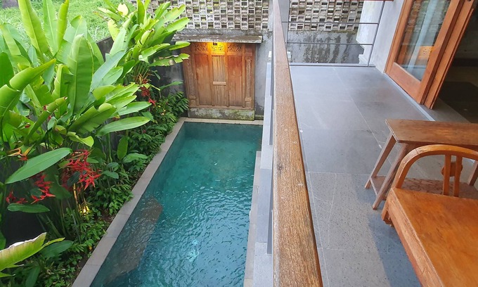 Lodtunduh Villa | Ubud Diary Villa
