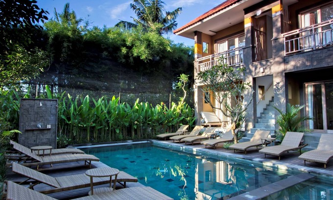Singakerta Resort | Ubud Simply Home