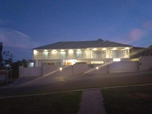 Amalinda House | Ubuntu Hotel